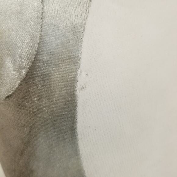 Build A Bear BAB Toothy Shark Plush 2023 Gray Stuffed Animal Great White Toy - Picture 12 of 13